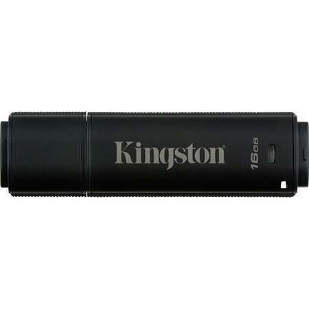 KINGSTON 16GB DT4000 G2 256 Mgmt Rdy DT4000G2DM16GB